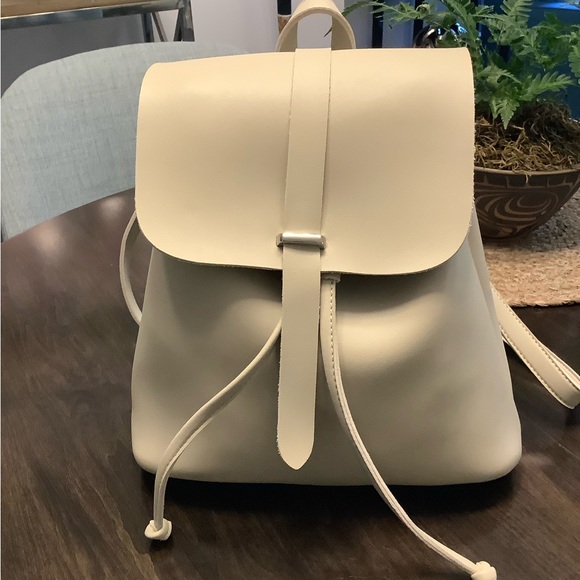 Akaiv Backpack Purse - Picture 1 of 4